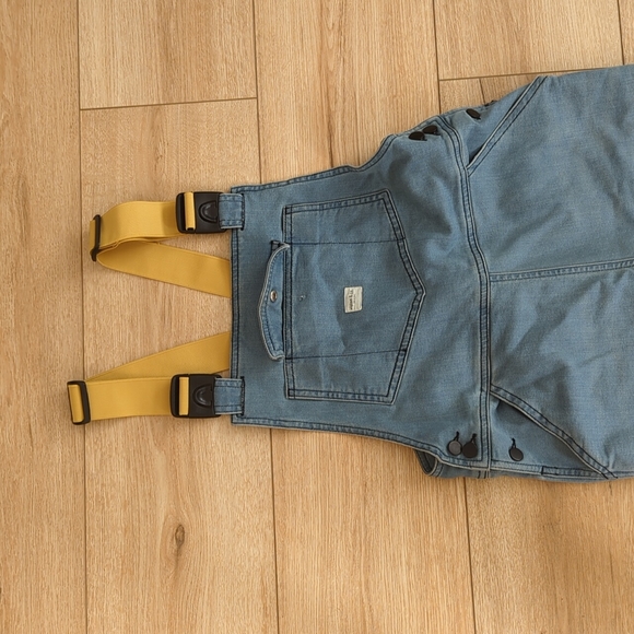 Ripton Co Pants & Jumpsuits Ripton Co Womens Overalls Poshmark